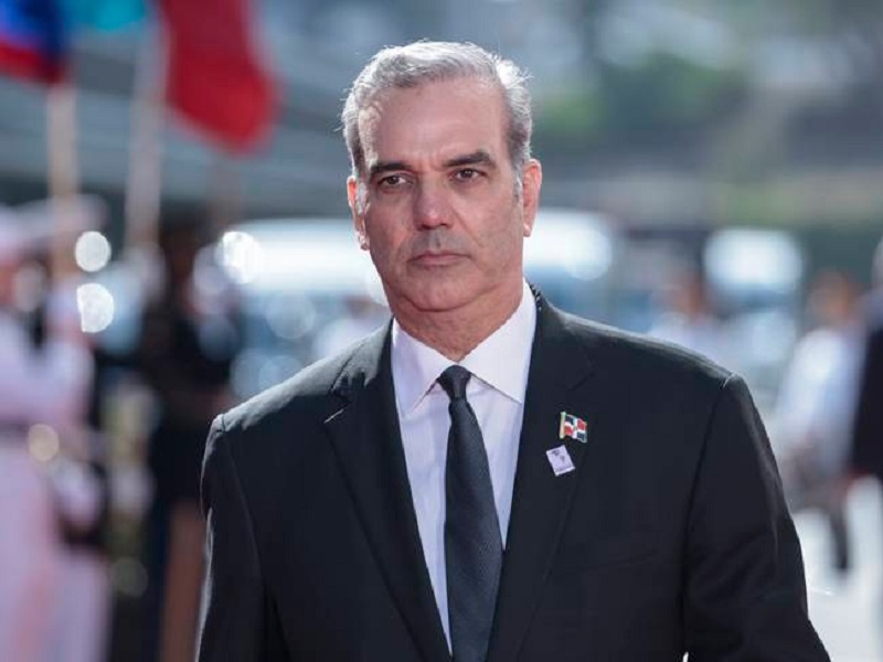 Video: El comunicador Rafael Guerrero, duro y curvero le manda fuete a Luis Abinader y a su hermano, dice quedan&nbsp;advertidos.