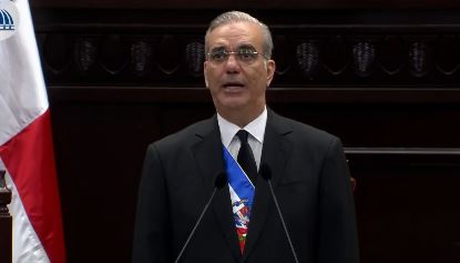 El Presidente  en su discurso del 27 no habló de la crisis por la ocupación haitiana que afecta a&nbsp;RD