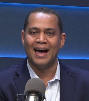 VIDEO: Lanzan advertencia a Luis Abinader si otorga nacionalidad Dominicana a los&nbsp;Haitianos