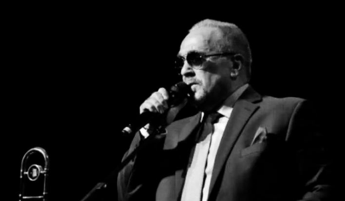 Fallece Willie salsero Colón a los 75&nbsp;años