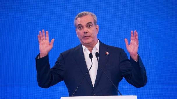 Video: Lo que no te dijo Luis Abinader en su discurso del domingo: El precio del petroleo cayó&nbsp;8%