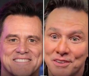 ASOMBROSO: El drástico cambio en la nueva apariencia de Jim Carrey que ha revuelo en las redes&nbsp;sociales.